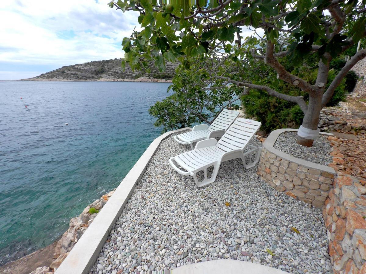 Holiday Home Adriana Ražanj Exteriér fotografie