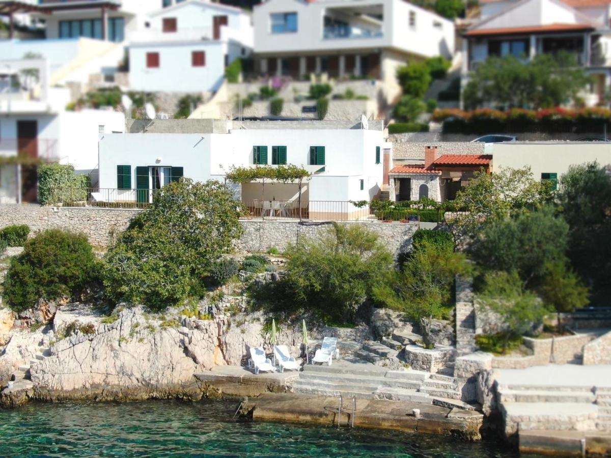 Holiday Home Adriana Ražanj Exteriér fotografie